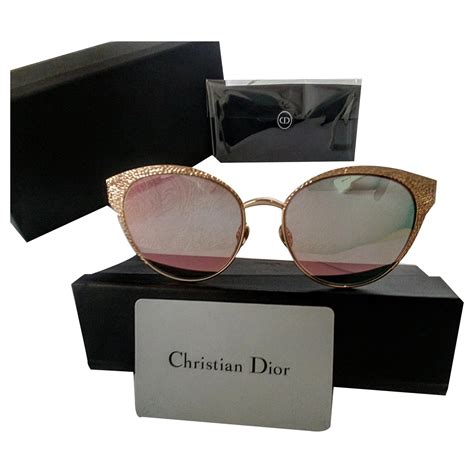 christian dior lunettes soleil femme|dior sunglasses clearance.